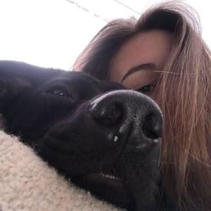 Meet your Posher, Madison